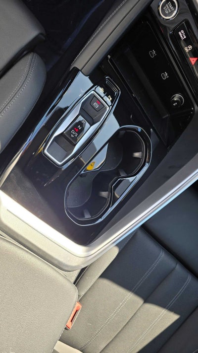 2025 Audi New Q5 Prestige