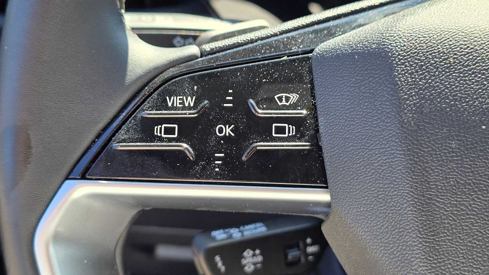 2025 Audi New Q5 Prestige