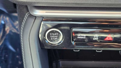 2025 Audi New Q5 Prestige