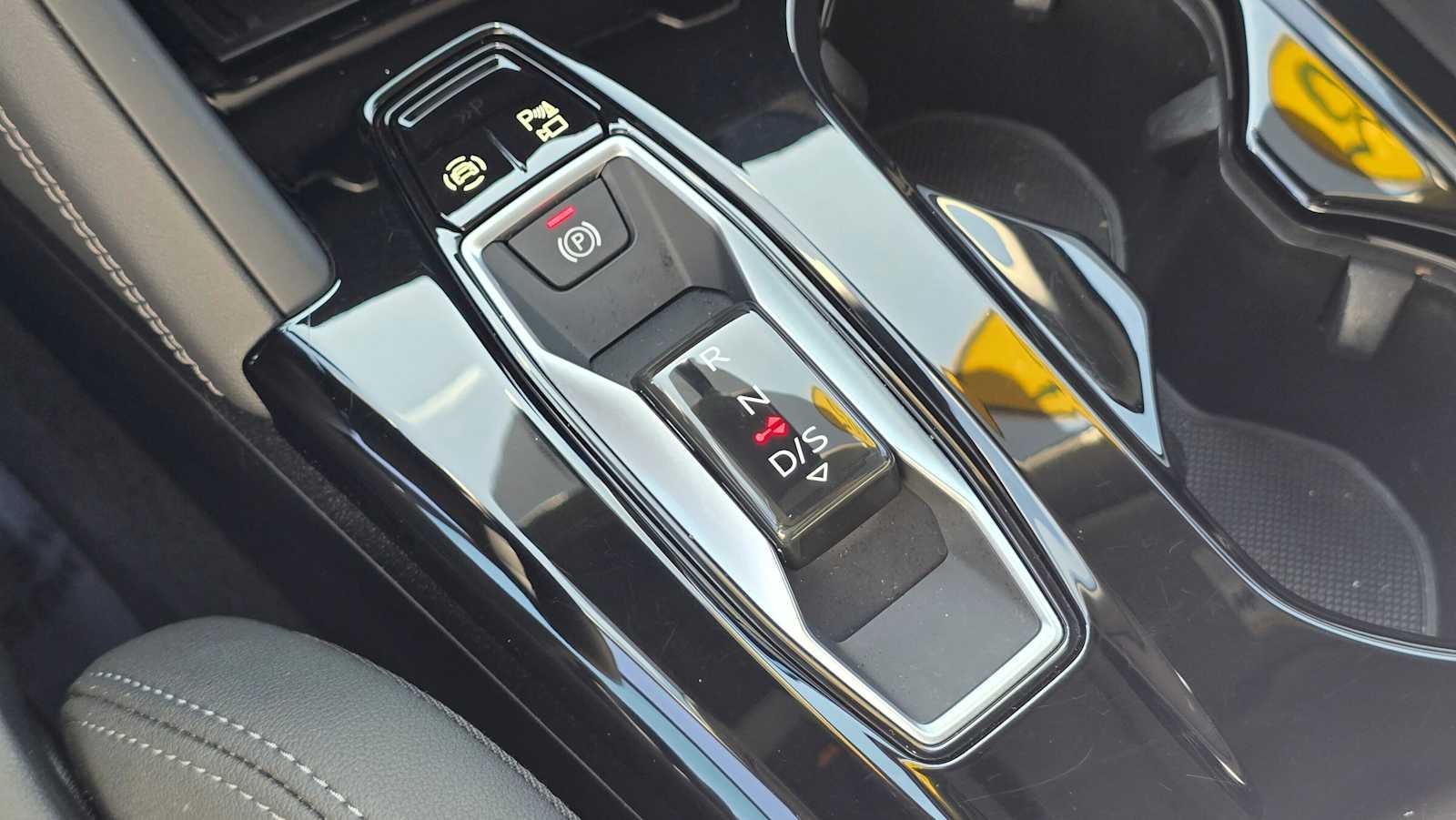 2025 Audi New Q5 Prestige