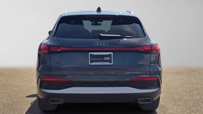 2025 Audi New Q5 Prestige