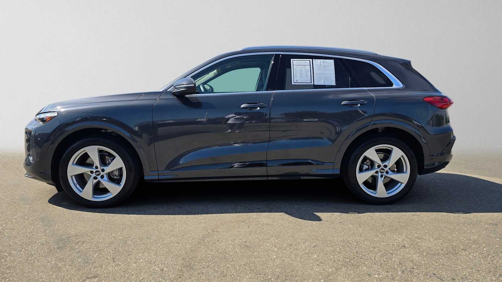 2025 Audi New Q5 Prestige