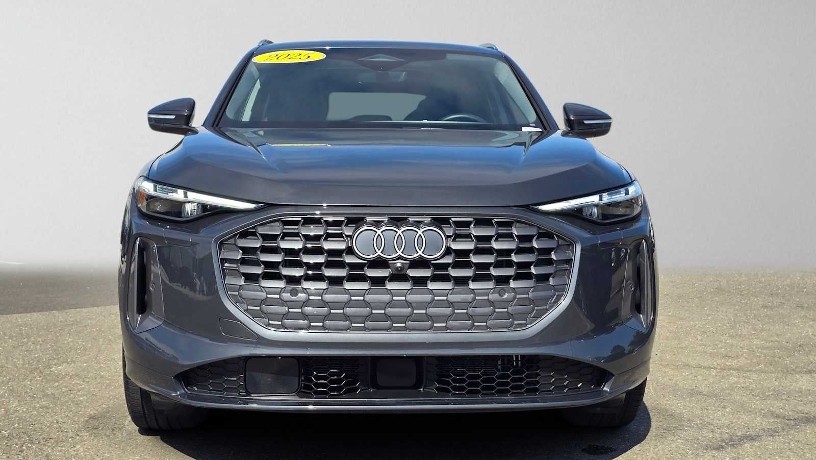 2025 Audi New Q5 Prestige