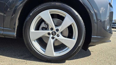 2025 Audi New Q5 Prestige