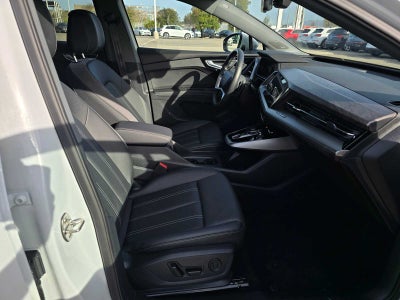 2024 Audi Q4 e-tron Sportback Premium Plus