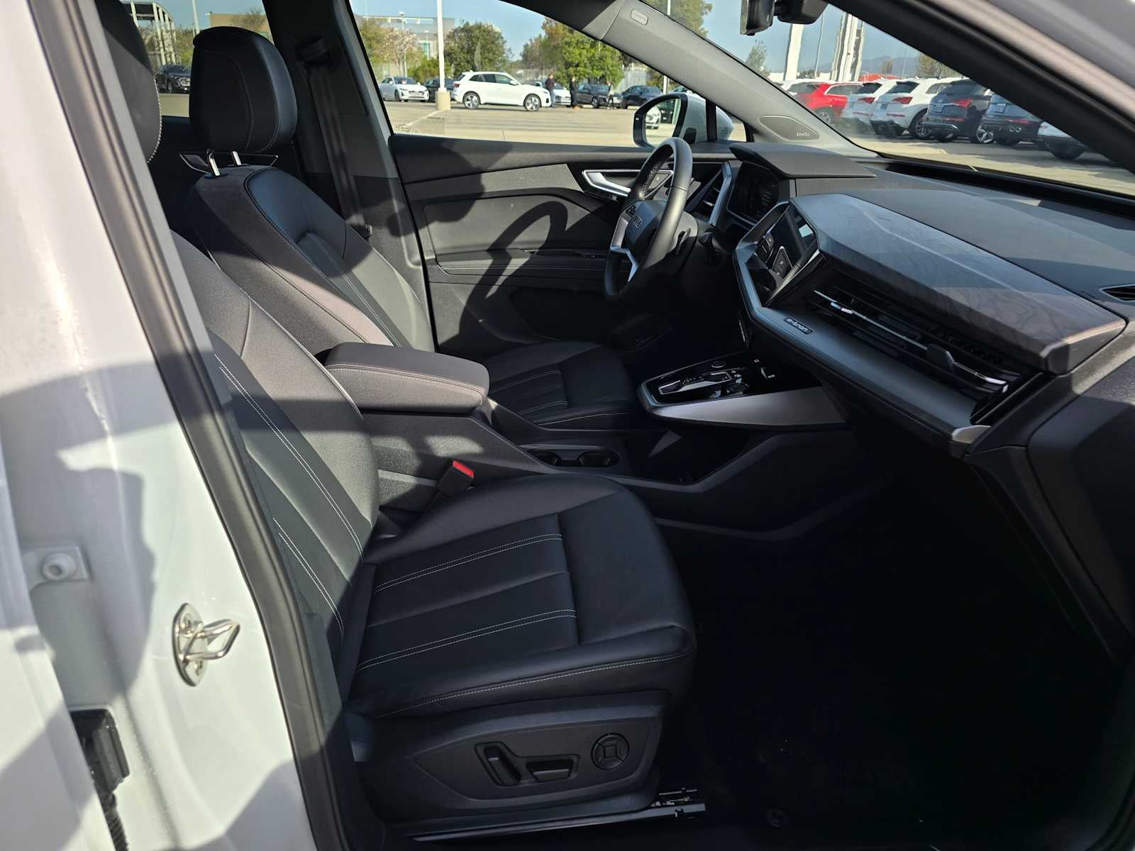 2024 Audi Q4 e-tron Sportback Premium Plus