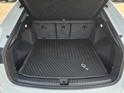 2024 Audi Q4 e-tron Sportback Premium Plus