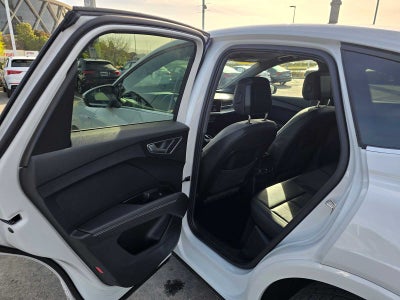 2024 Audi Q4 e-tron Sportback Premium Plus