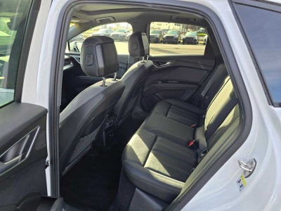 2024 Audi Q4 e-tron Sportback Premium Plus