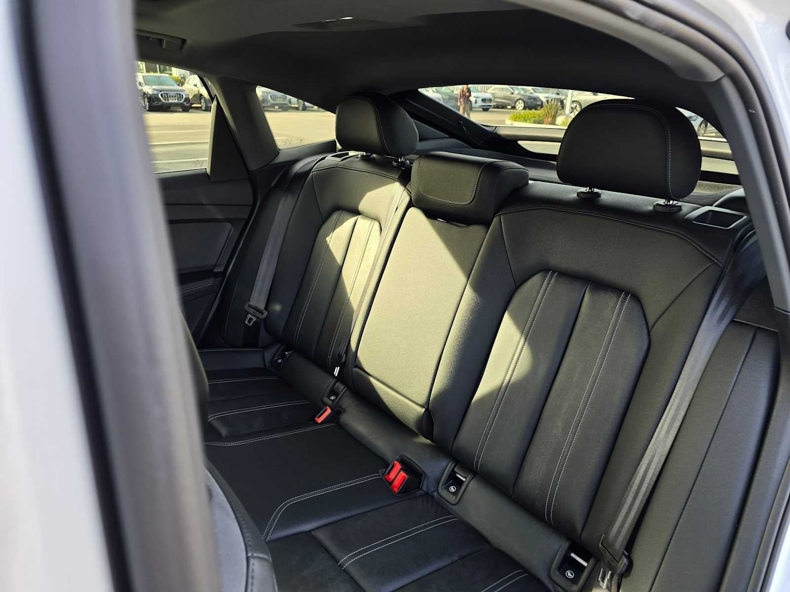 2024 Audi Q4 e-tron Sportback Premium Plus