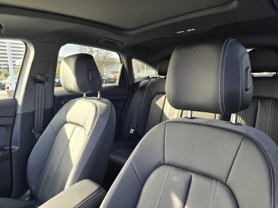 2024 Audi Q4 e-tron Sportback Premium Plus