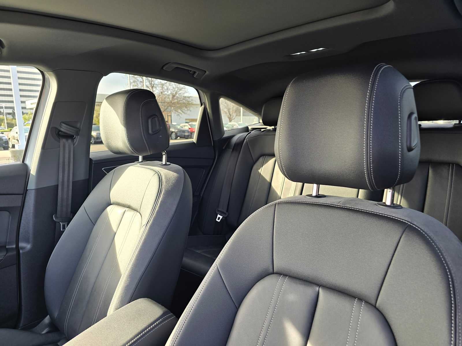 2024 Audi Q4 e-tron Sportback Premium Plus