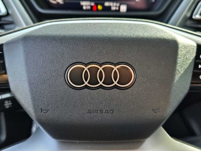 2024 Audi Q4 e-tron Sportback Premium Plus