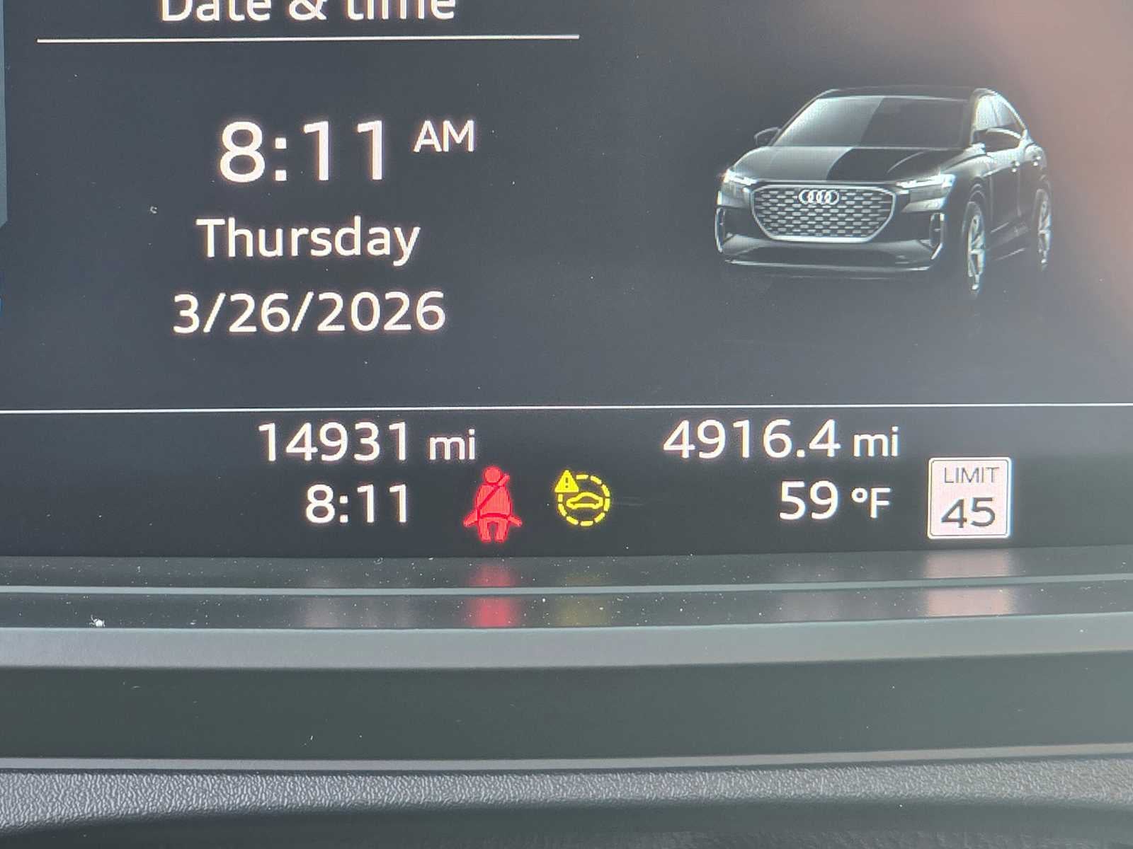 2024 Audi Q4 e-tron Sportback Premium Plus