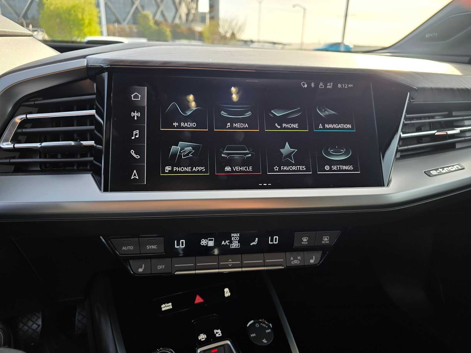 2024 Audi Q4 e-tron Sportback Premium Plus