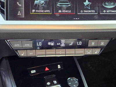 2024 Audi Q4 e-tron Sportback Premium Plus