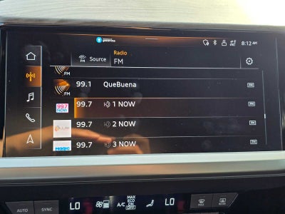 2024 Audi Q4 e-tron Sportback Premium Plus