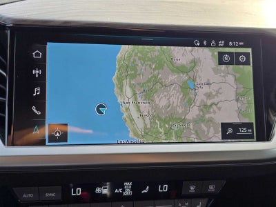 2024 Audi Q4 e-tron Sportback Premium Plus