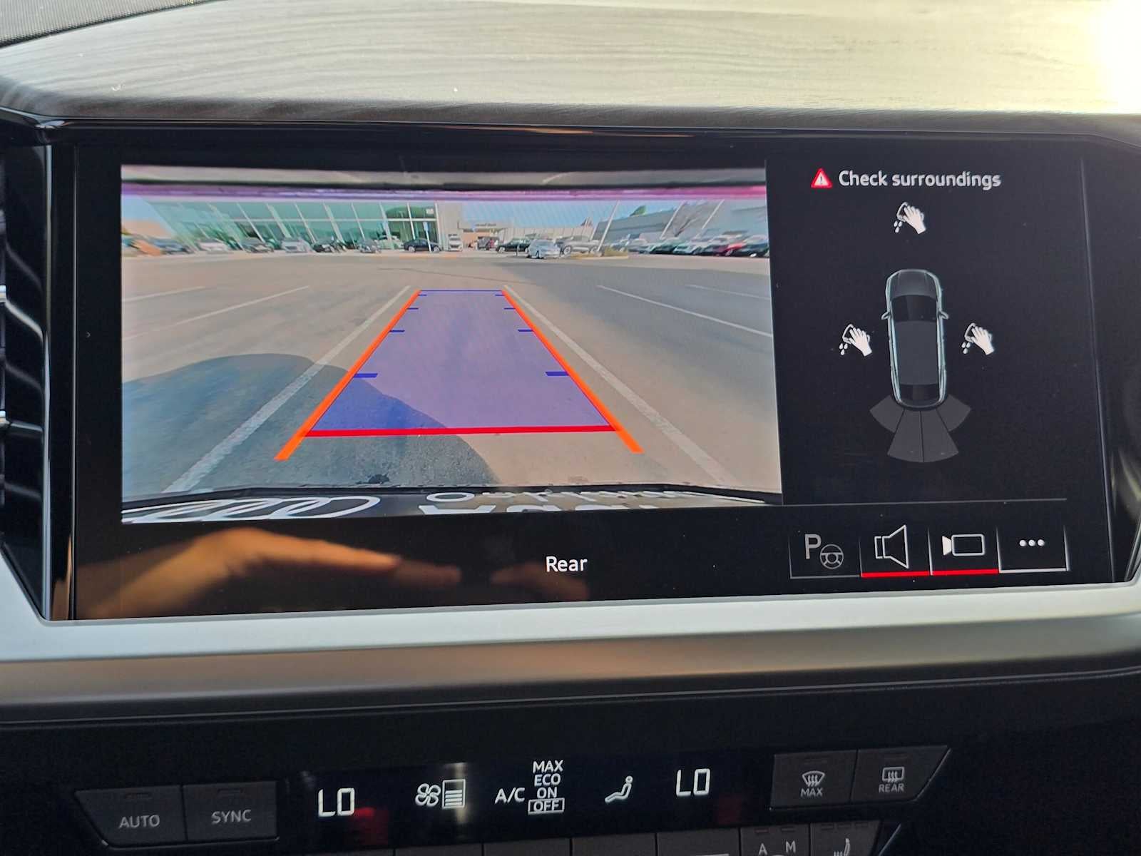 2024 Audi Q4 e-tron Sportback Premium Plus