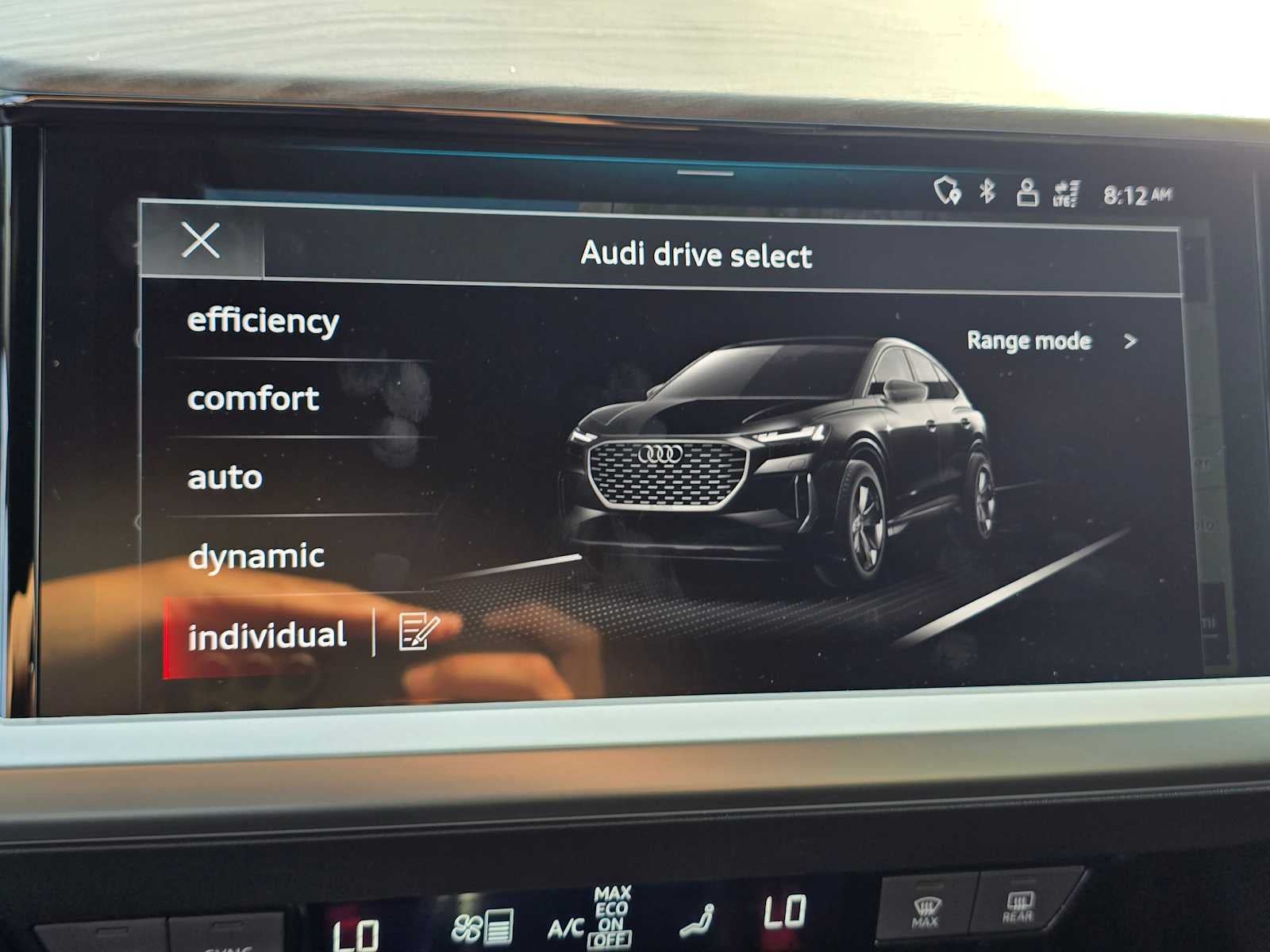 2024 Audi Q4 e-tron Sportback Premium Plus