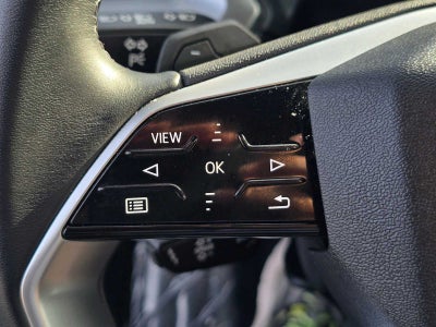2024 Audi Q4 e-tron Sportback Premium Plus