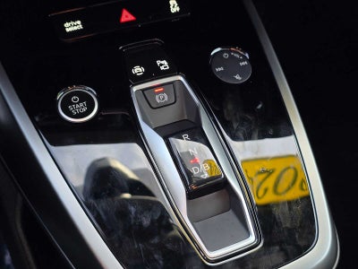 2024 Audi Q4 e-tron Sportback Premium Plus