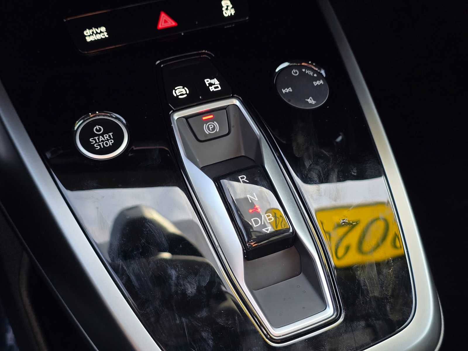 2024 Audi Q4 e-tron Sportback Premium Plus