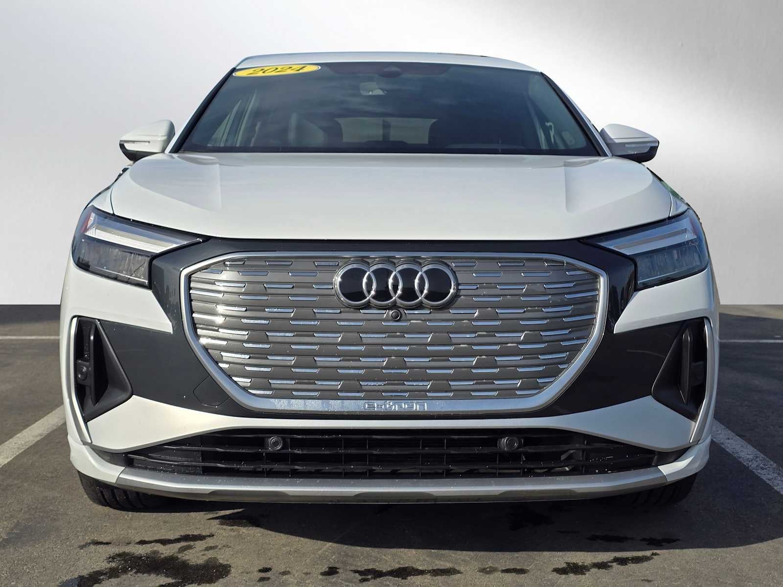 2024 Audi Q4 e-tron Sportback Premium Plus