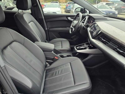 2024 Audi Q4 e-tron Sportback Premium Plus