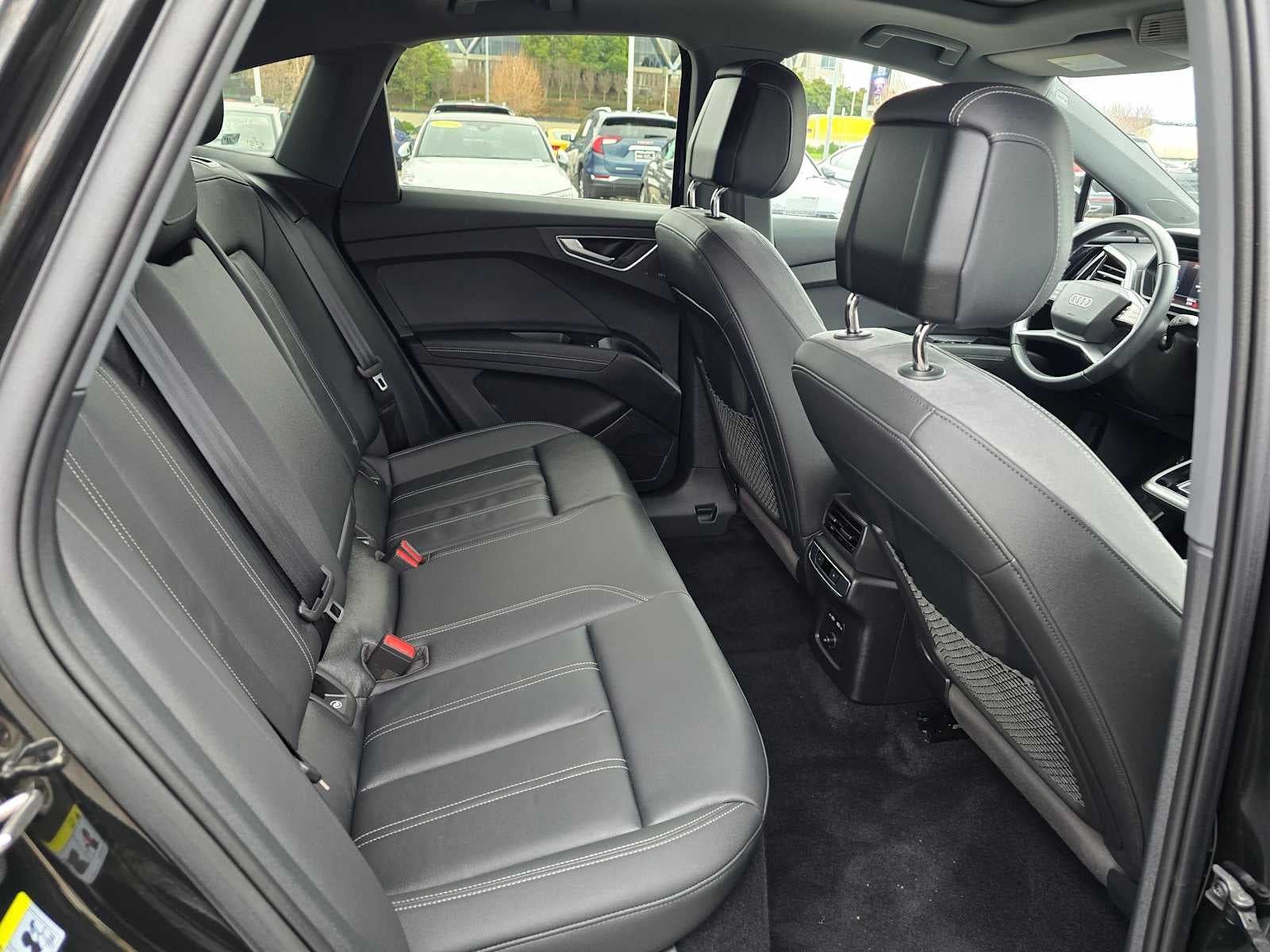 2024 Audi Q4 e-tron Sportback Premium Plus