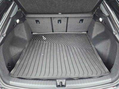 2024 Audi Q4 e-tron Sportback Premium Plus