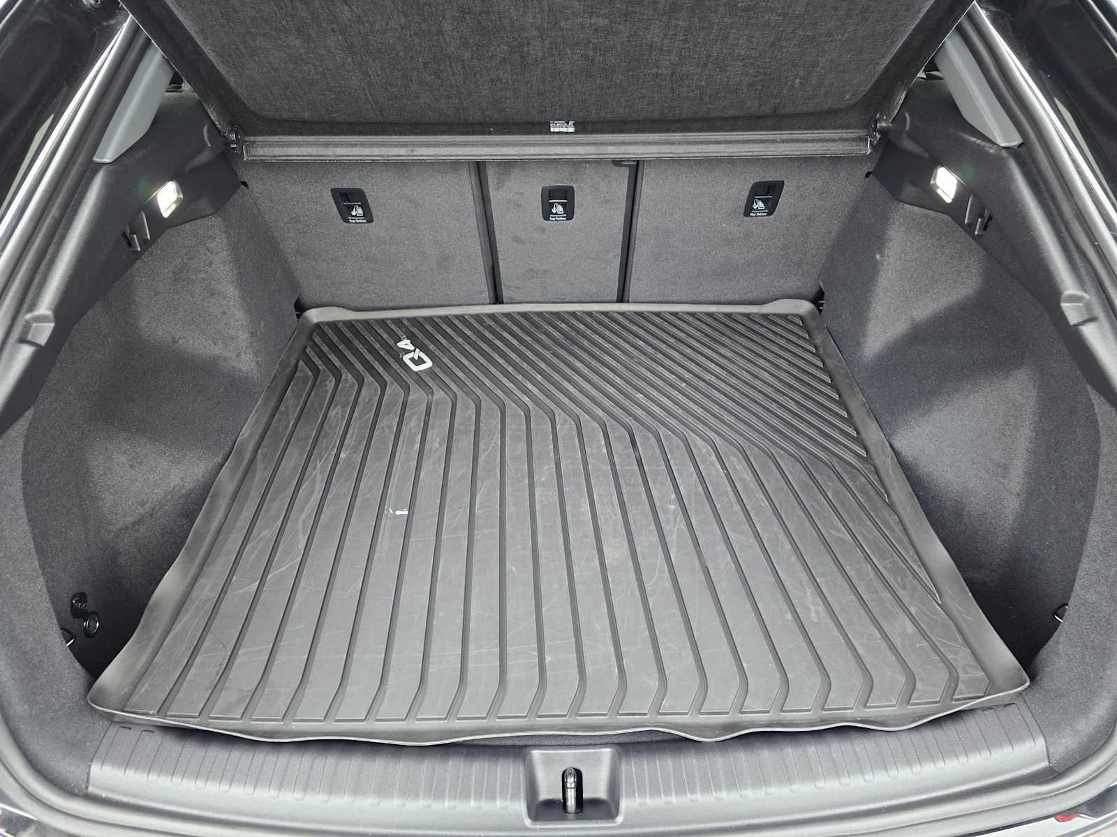 2024 Audi Q4 e-tron Sportback Premium Plus