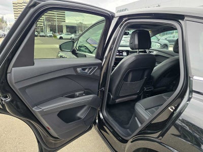 2024 Audi Q4 e-tron Sportback Premium Plus