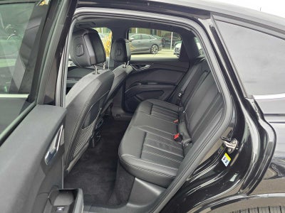 2024 Audi Q4 e-tron Sportback Premium Plus