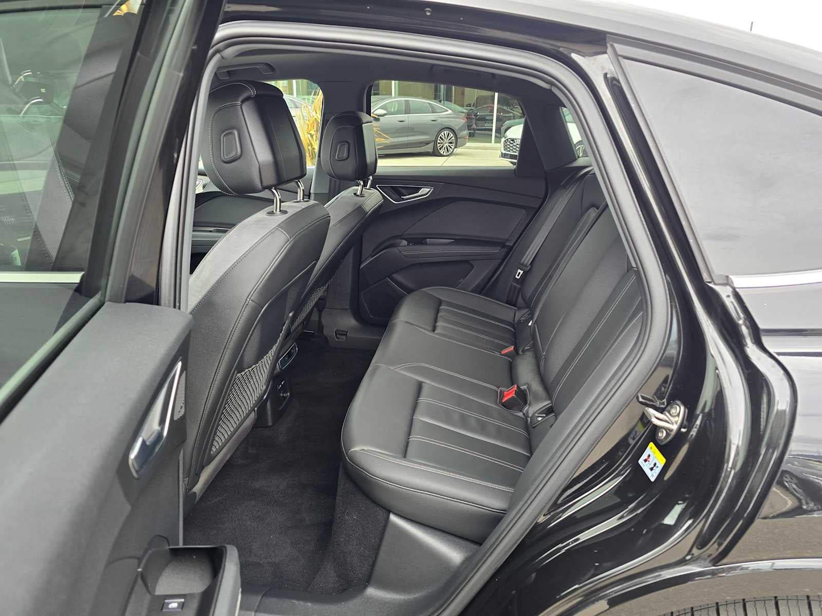 2024 Audi Q4 e-tron Sportback Premium Plus