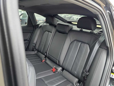 2024 Audi Q4 e-tron Sportback Premium Plus