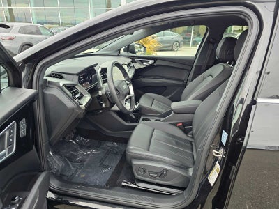 2024 Audi Q4 e-tron Sportback Premium Plus