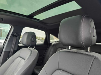 2024 Audi Q4 e-tron Sportback Premium Plus