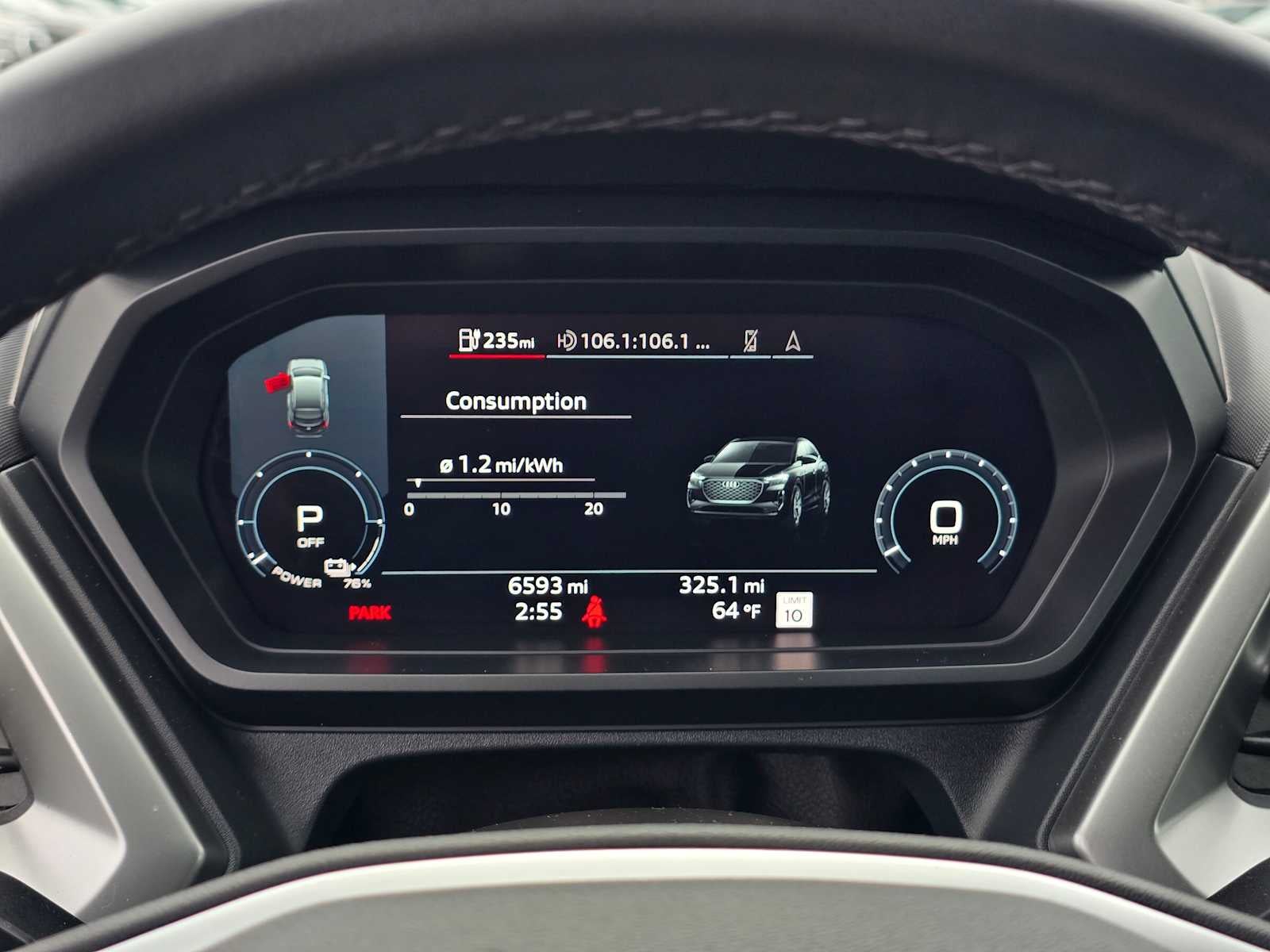 2024 Audi Q4 e-tron Sportback Premium Plus