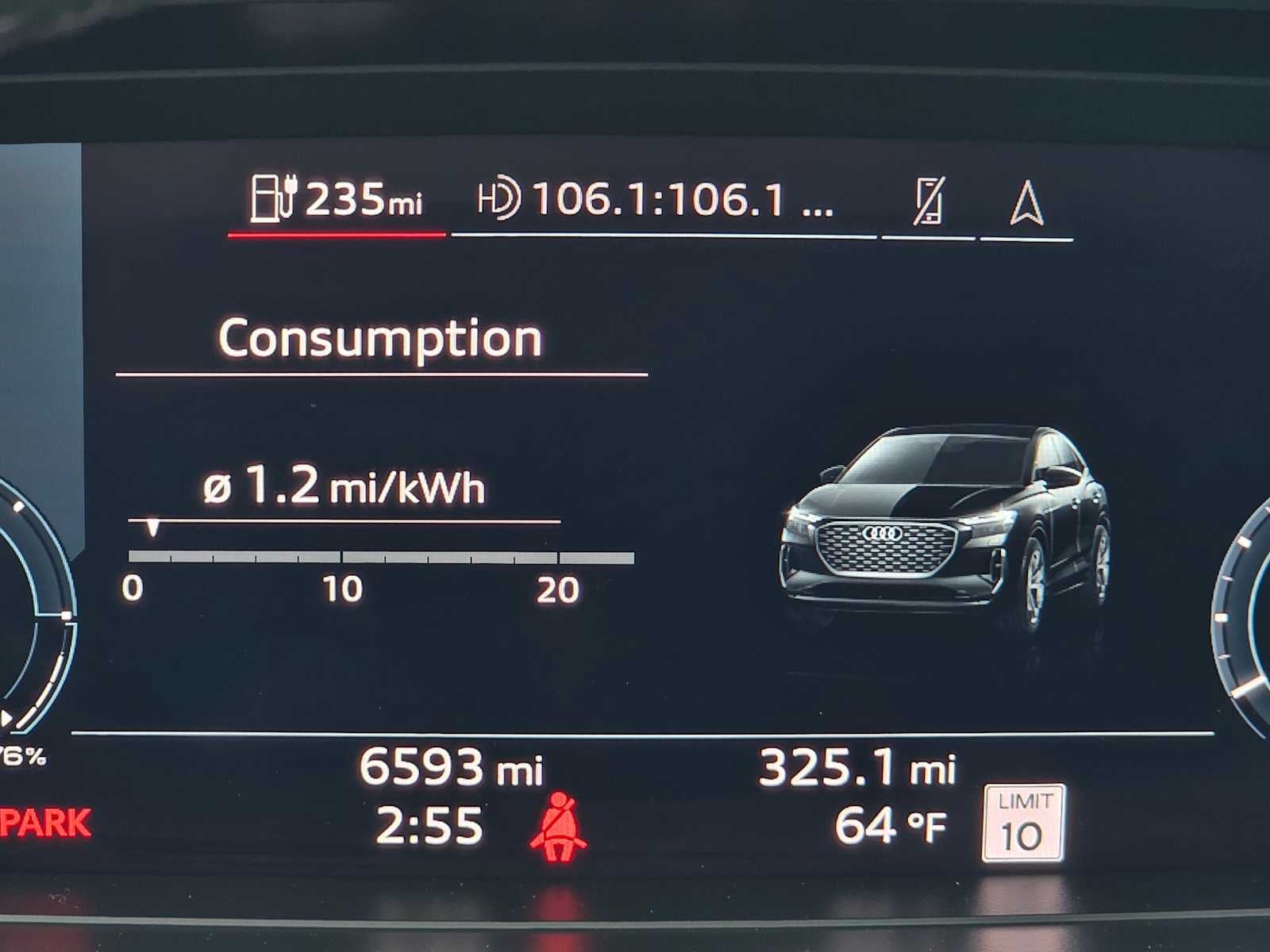 2024 Audi Q4 e-tron Sportback Premium Plus