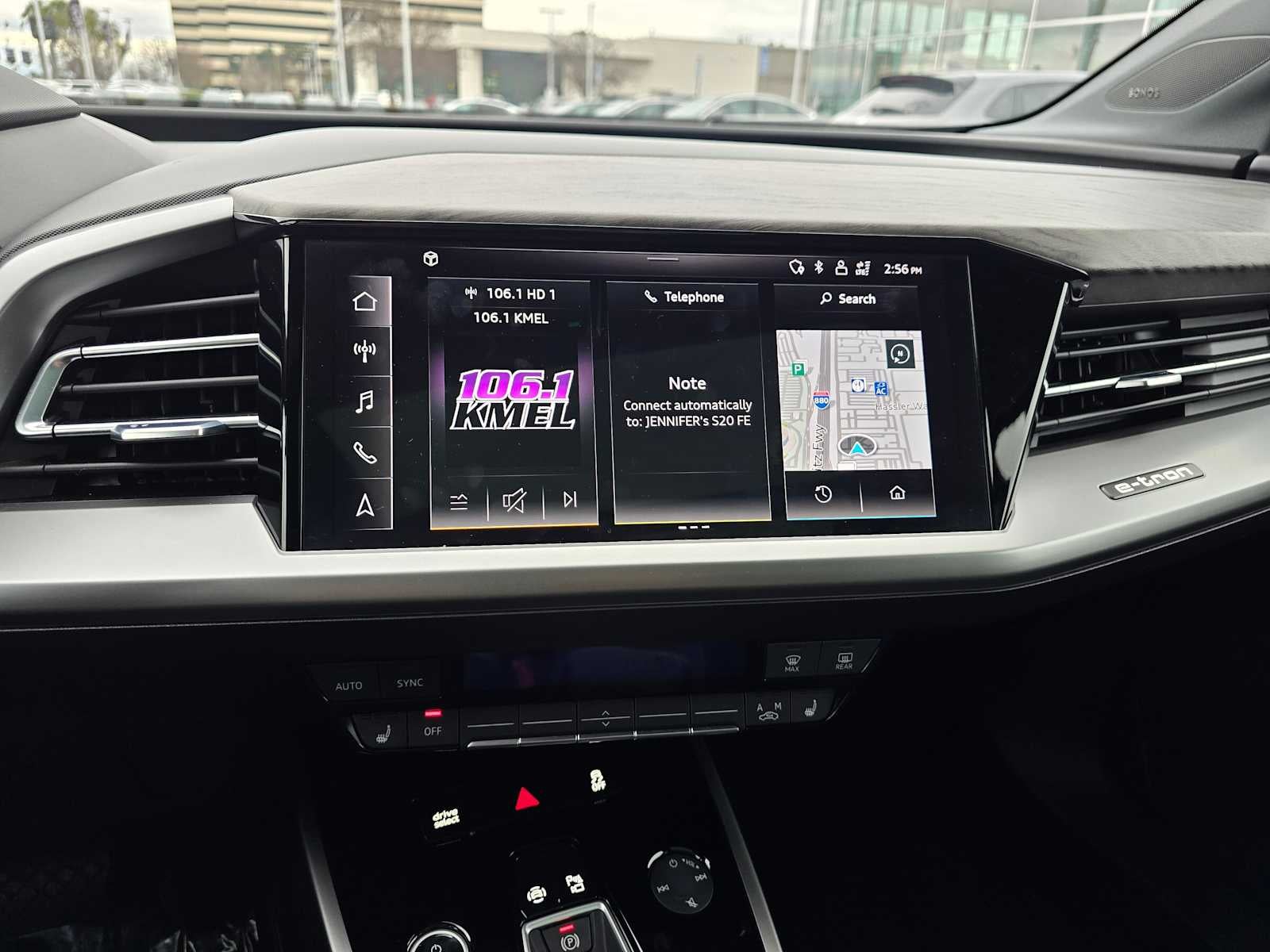 2024 Audi Q4 e-tron Sportback Premium Plus