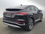 2024 Audi Q4 e-tron Sportback Premium Plus