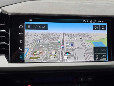 2024 Audi Q4 e-tron Sportback Premium Plus