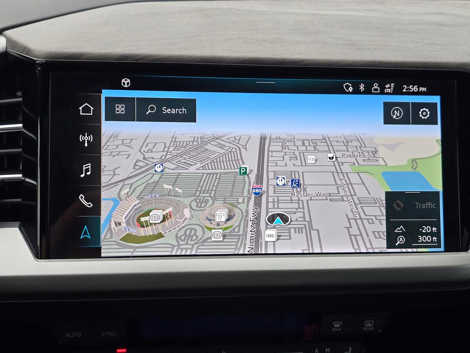 2024 Audi Q4 e-tron Sportback Premium Plus