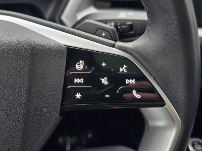 2024 Audi Q4 e-tron Sportback Premium Plus