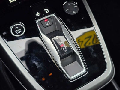 2024 Audi Q4 e-tron Sportback Premium Plus