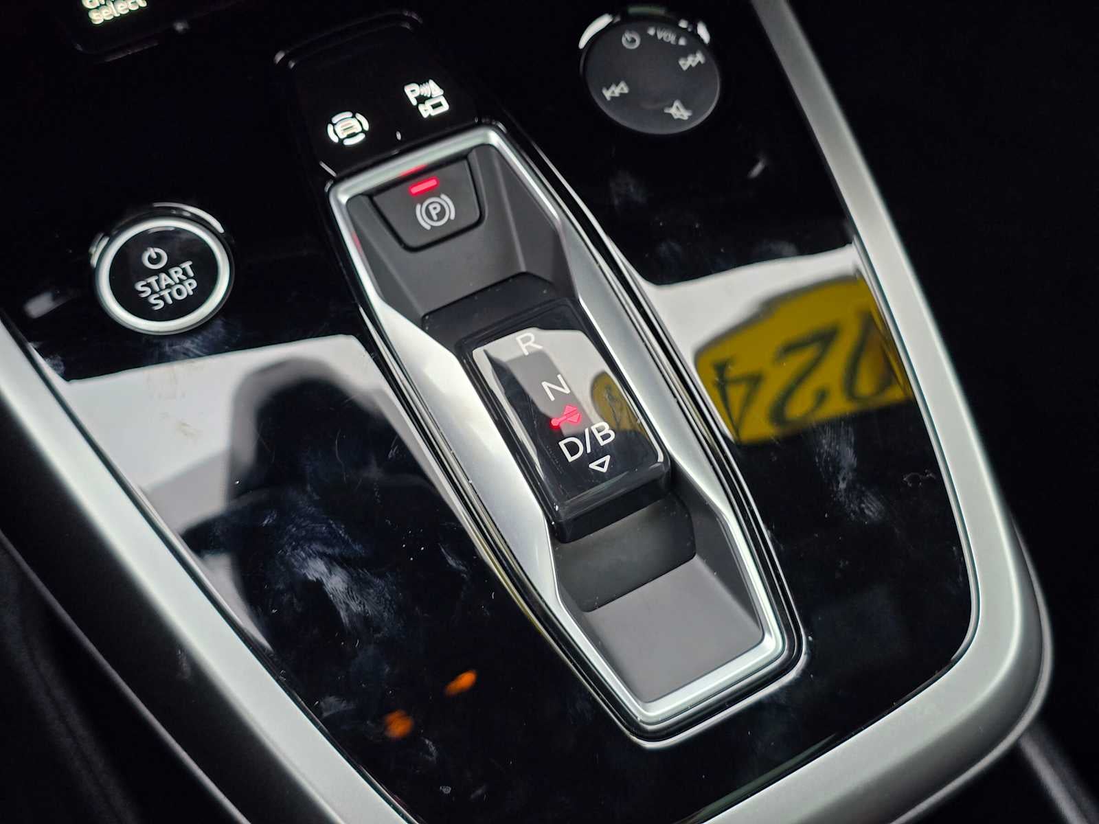 2024 Audi Q4 e-tron Sportback Premium Plus