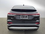 2024 Audi Q4 e-tron Sportback Premium Plus