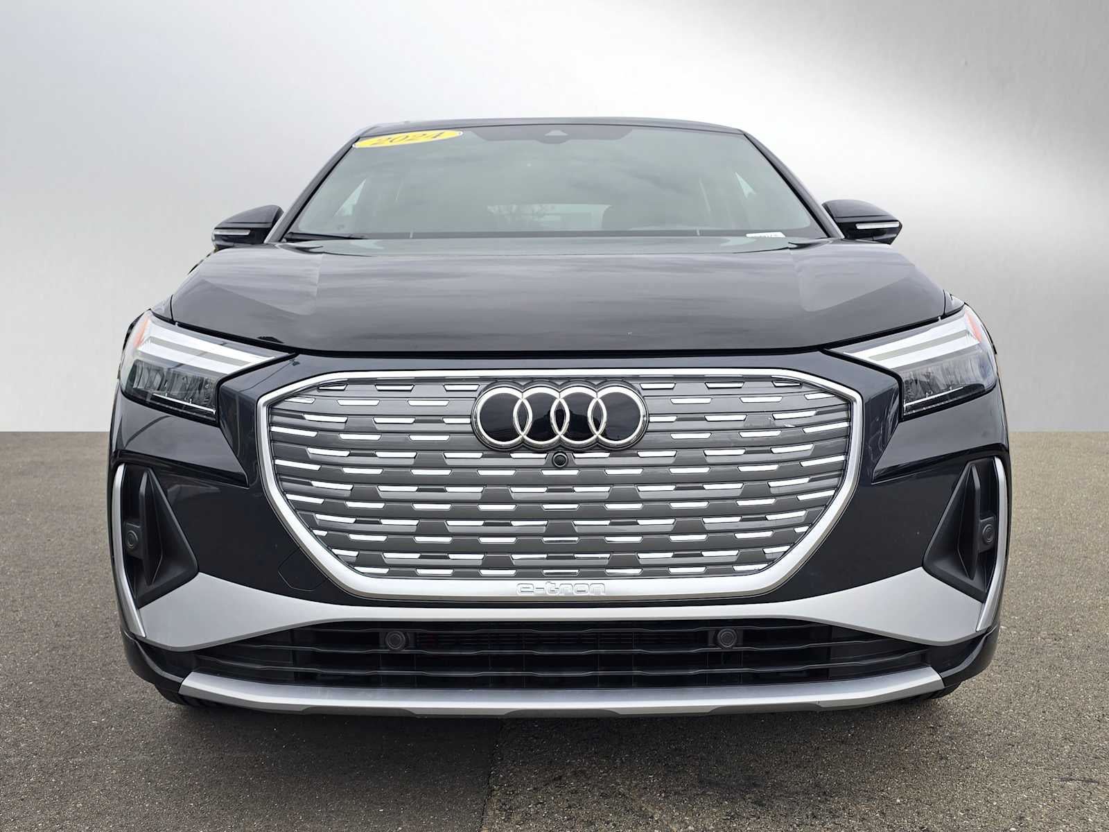 2024 Audi Q4 e-tron Sportback Premium Plus