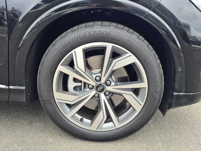 2024 Audi Q4 e-tron Sportback Premium Plus